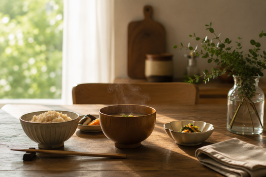 「養う」ということ。