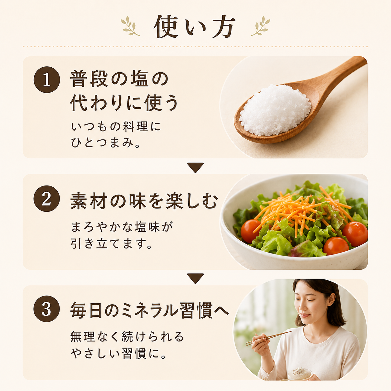 キパワーソルト